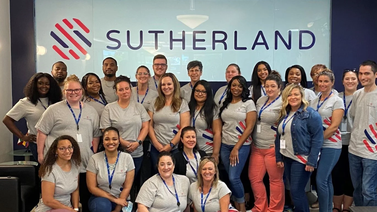 Sutherland is Hiring for Sales Transaction Associates - Apply Now