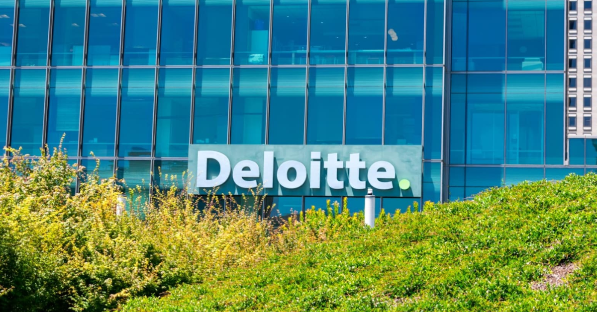 Deloitte Learning Admin Associate Analyst