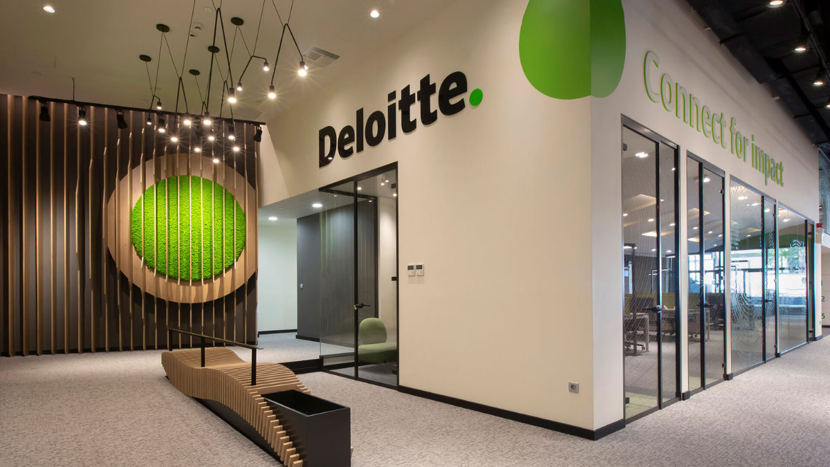 Deloitte is Hiring for Associate Analyst Any Graduates - Apply Now