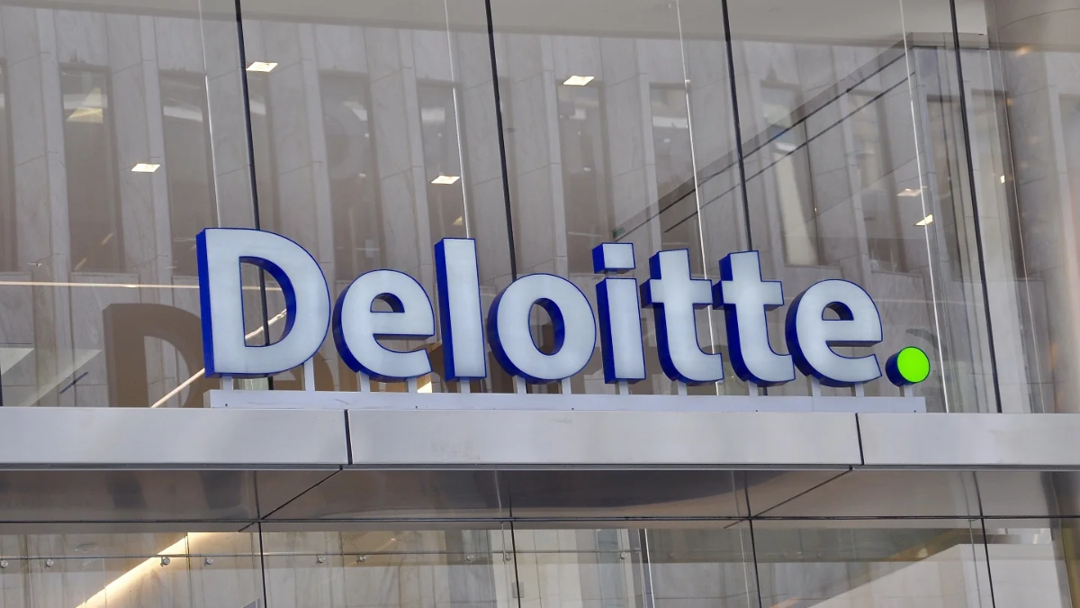 Deloitte is Hiring