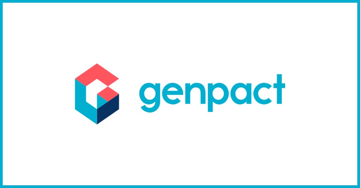Genpact Process Associate Fraud