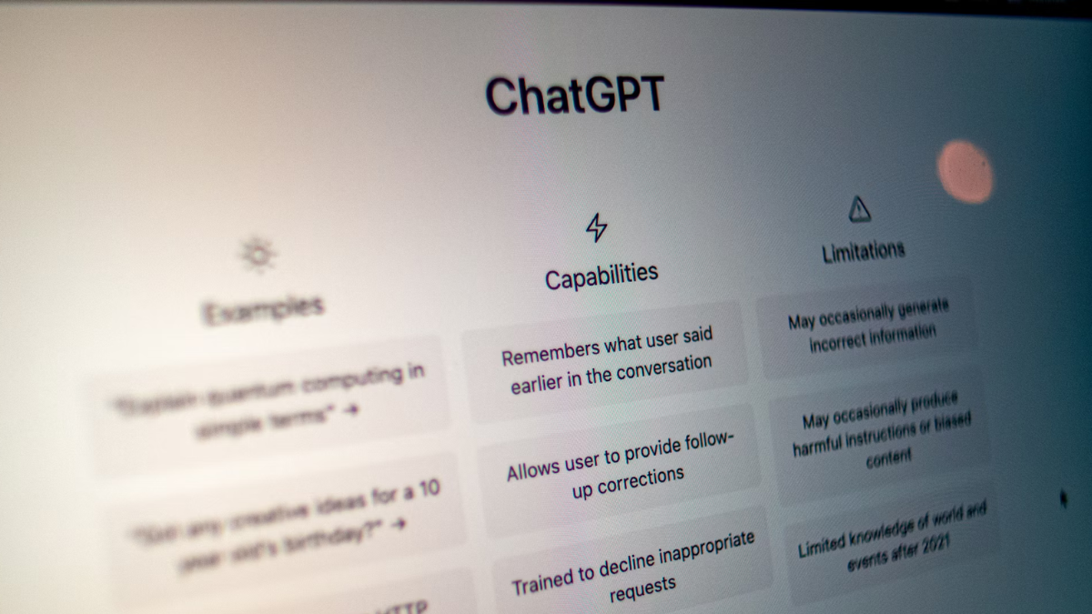 How to Write Effective ChatGPT Prompt