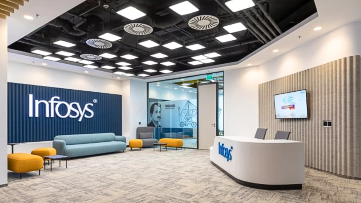 Infosys is Hiring Support, Banking, and Data Associate Apply Now