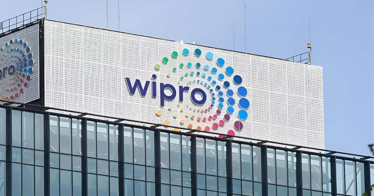 Wipro is Started Hiring for Customer Service Representative Up to ₹6 LPA
