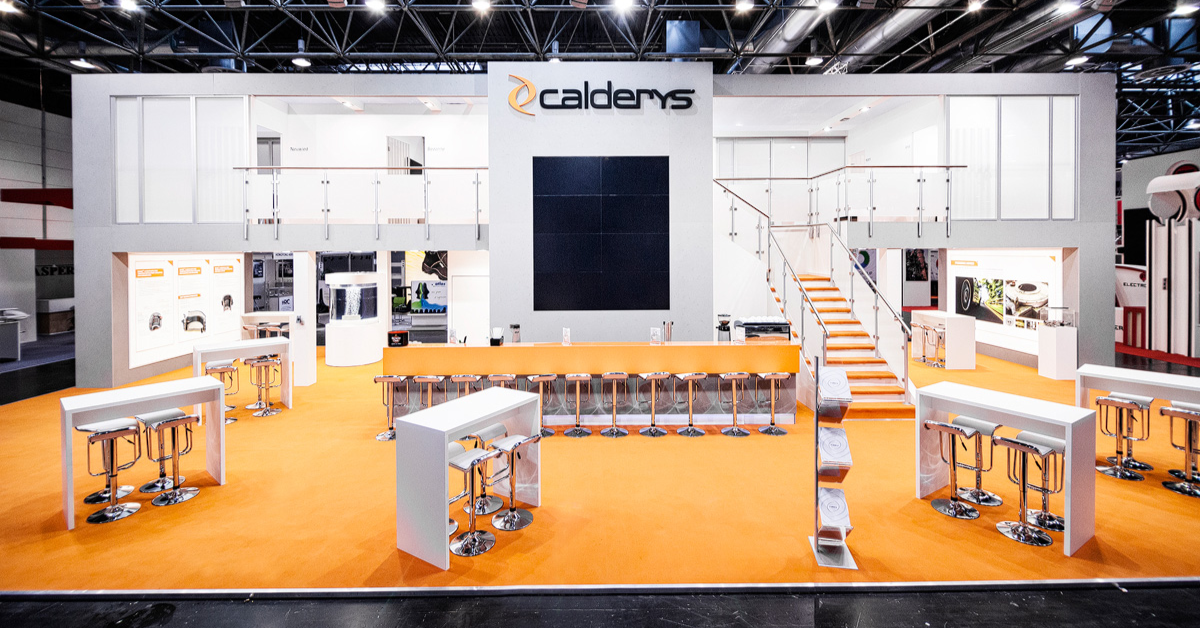 Calderys is Hiring for Technical Staff Associate Role Remote Job - Freshers Can Apply