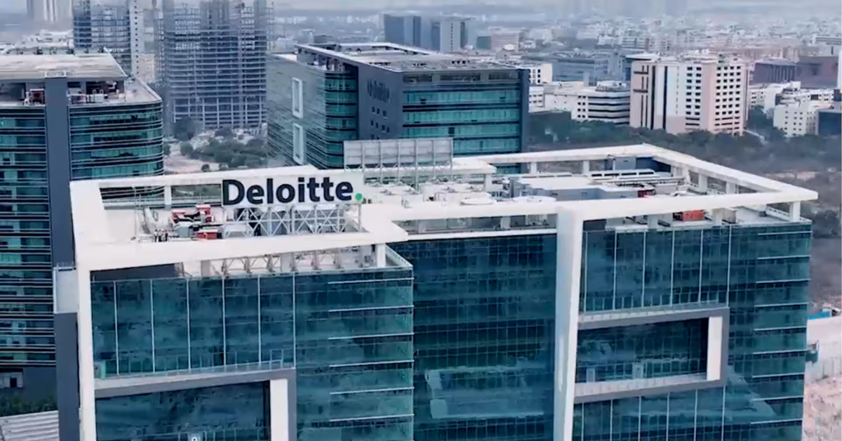 Deloitte is Hiring for DevOps Engineer Jobs – Apply Now