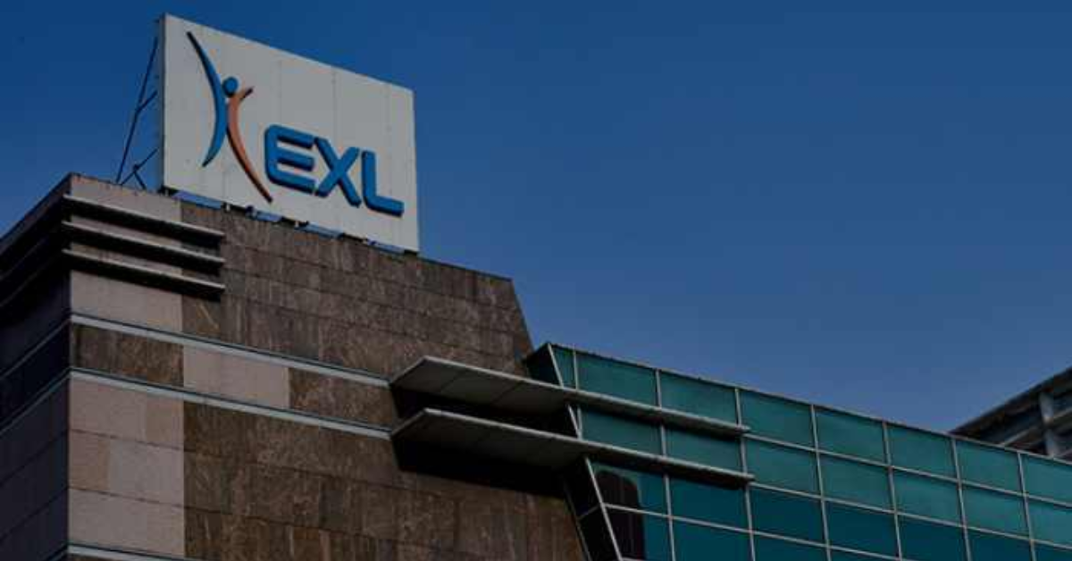 EXL OFF Campus Drive 2025 Back Office Executive Role Competitive Salary - Apply Now