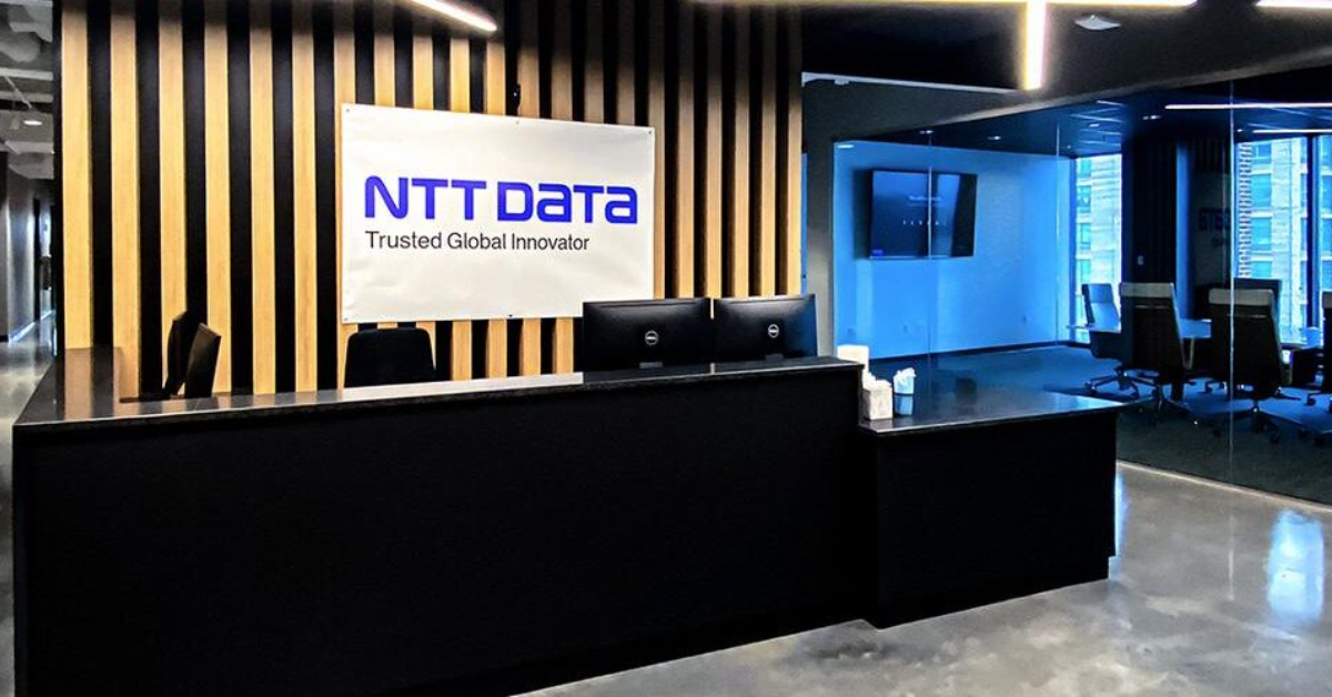 NTT Data is Hiring for DevOps Engineer Role – Apply Now for Hybrid Job