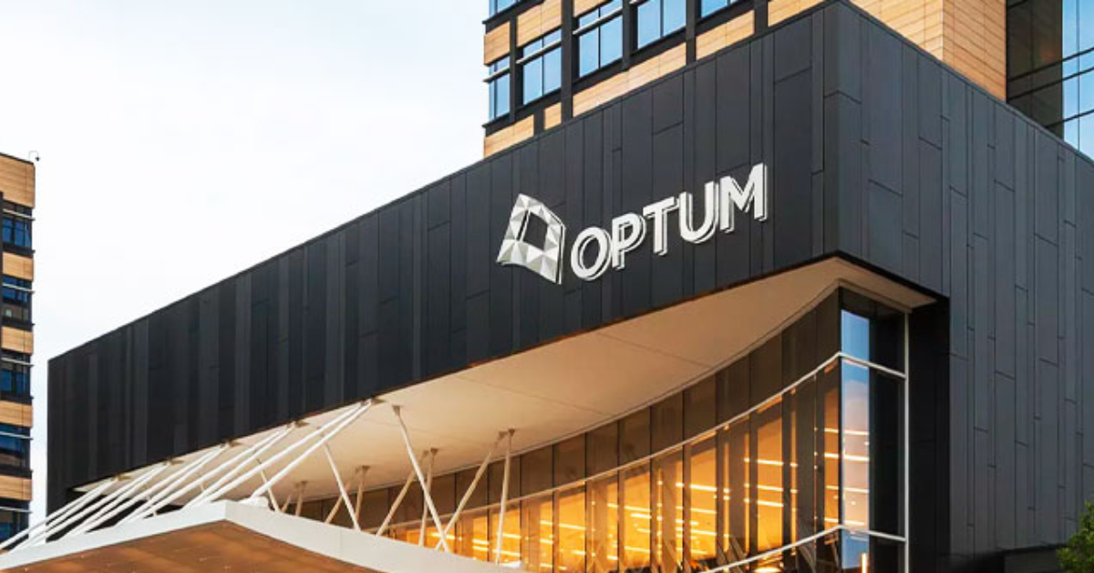 Optum Hiring for Software Engineer – Start Your Career Journey