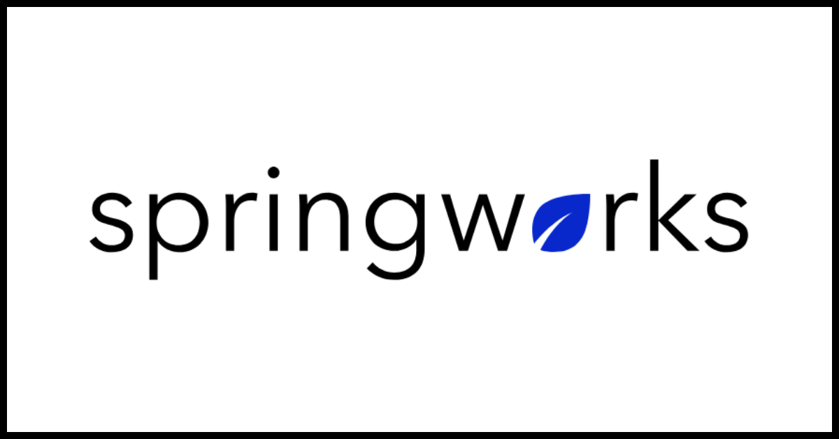 Springwork is Hiring for Candidate Support Intern Jobs Remote Job - Apply Now