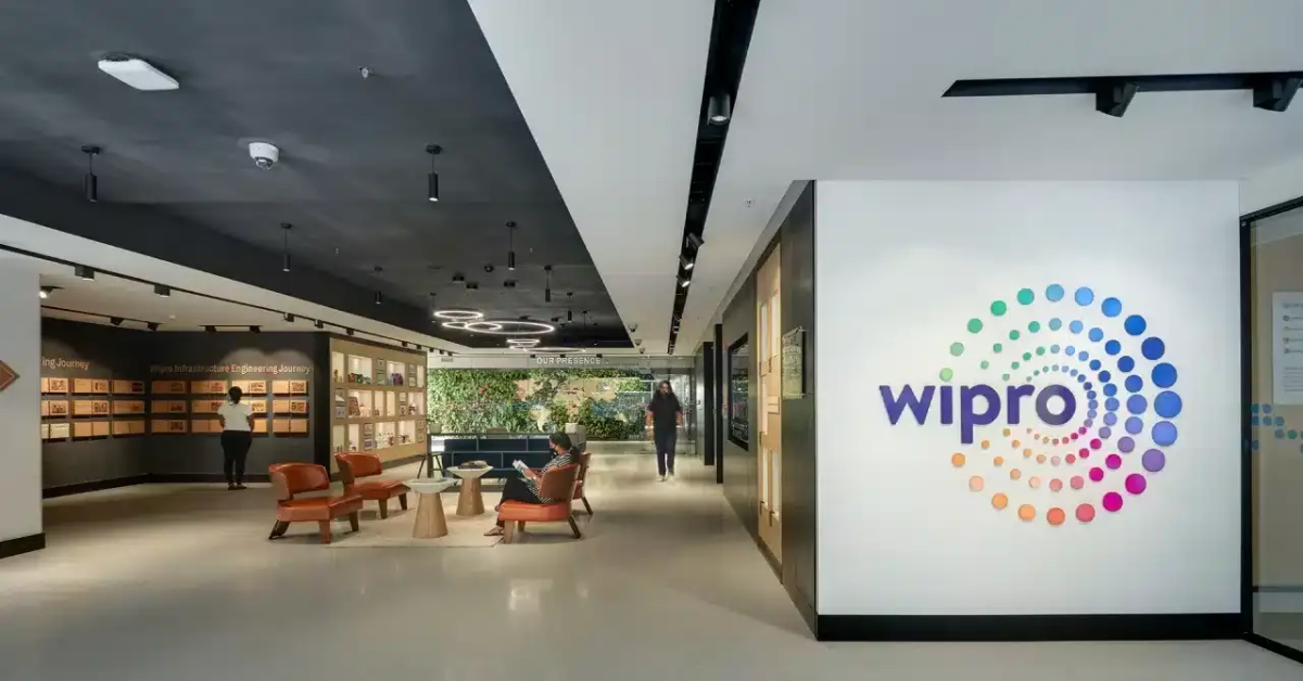 Wipro is Hiring for Test Engineer Role Upto 10 LPA - Apply Now