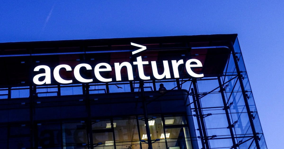 Accenture is Hiring for System and Application Services Associate Role - Any Graduates Can Apply