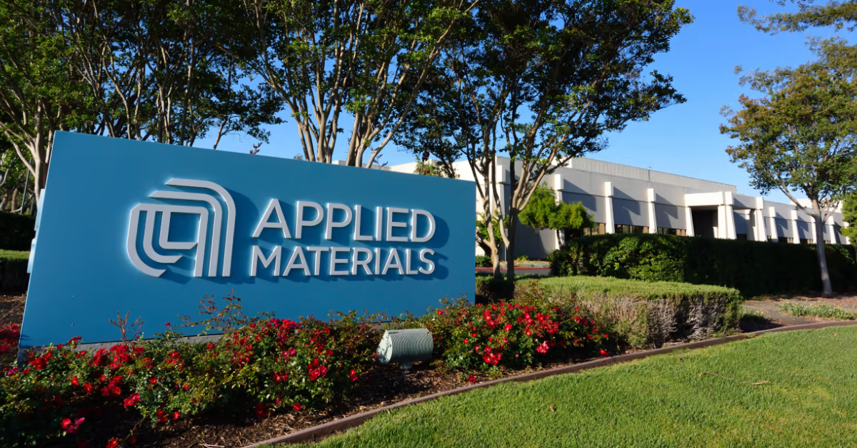 Applied Materials is Hiring for Software Engineer Intern Role - Apply Now