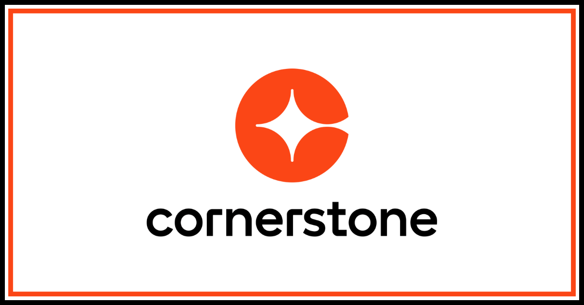 Cornerstone is Hiring for Junior Software Engineer Role – Any Graduates Can Apply
