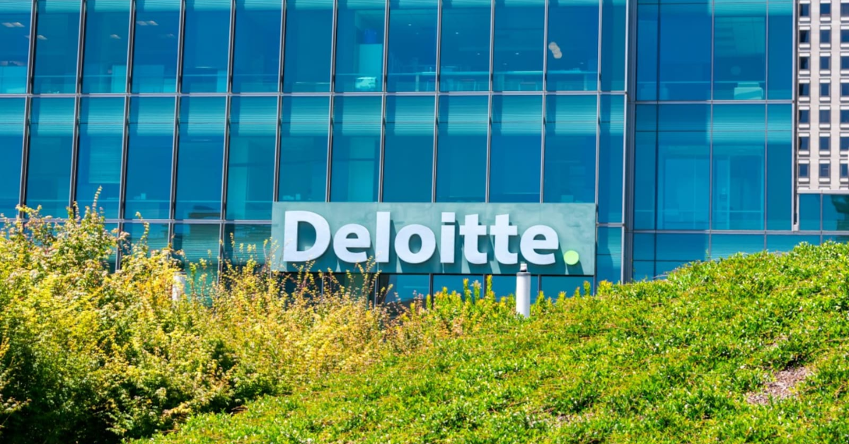 Deloitte is Hiring for Software Developer – Analyst Role Apply Now