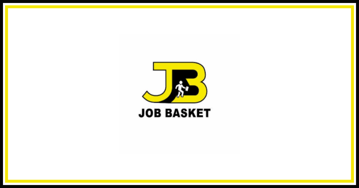 Job Basket is Hiring for Junior Software Developer Role - Freshers Can Apply