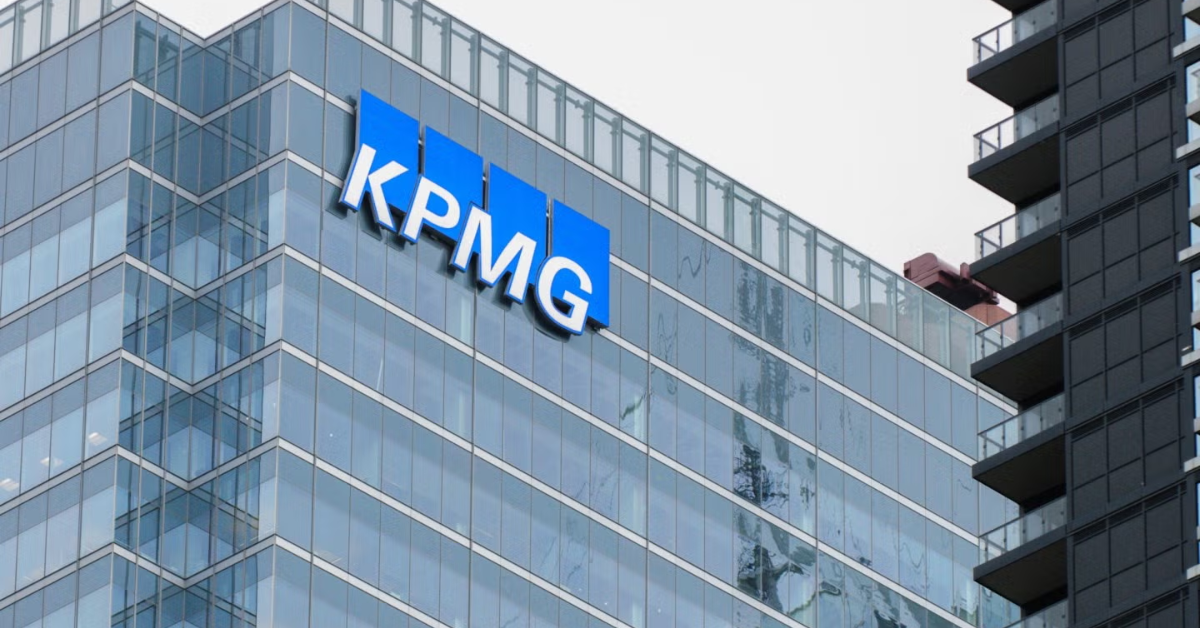 KPMG is Hiring for Data Engineer Role – Any Graduates Can Apply
