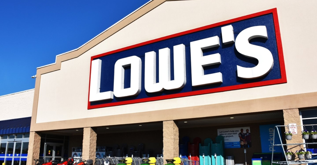 Lowe's is Hiring for Full Stack Developer Role – Apply Now