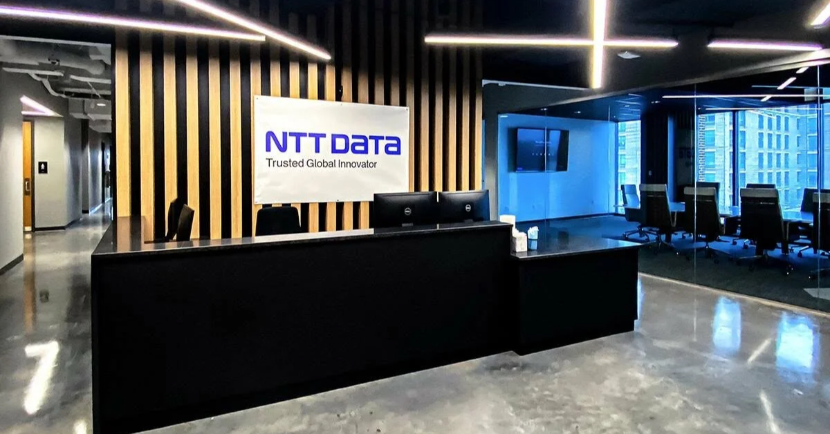 NTT Data is Hiring for Operations Associate Role – Any Graduates Can Apply