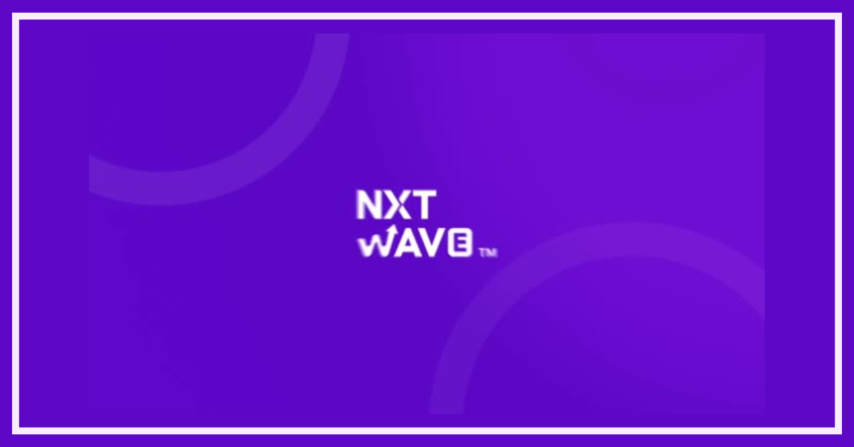 NxtWave is Hiring for Influencer Marketing Associate Role - Apply Now