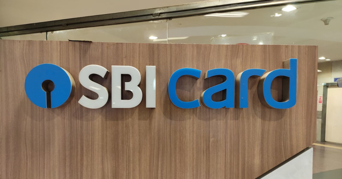 SBI Card is Hiring for Marketing Operations Executive Role - Freshers & Experienced Can Apply