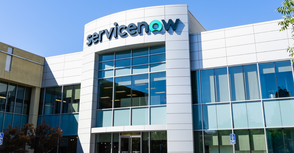 ServiceNow is Hiring for Software Engineer Role - Freshers & Experienced Can Apply