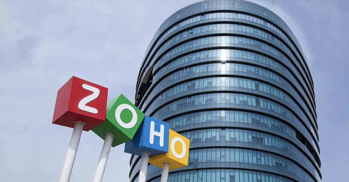 Zoho is Hiring for Technical Support Engineer Role - Freshers Can Apply