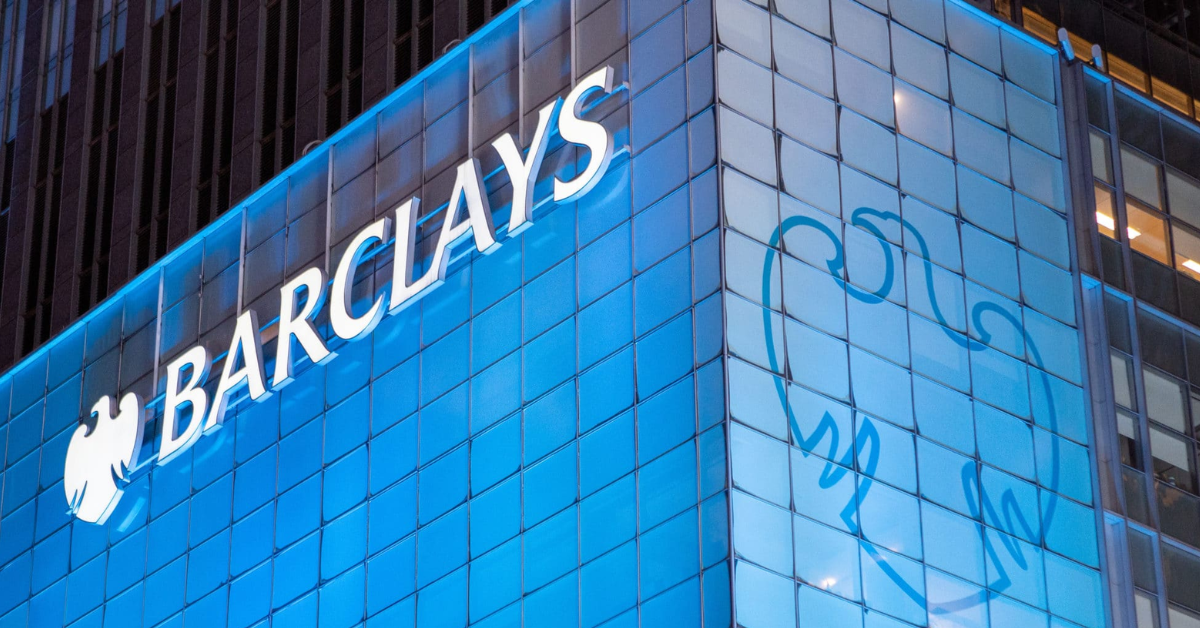 Barclays is Hiring for DevOps Software Engineer Role - Any Graduates Can Apply