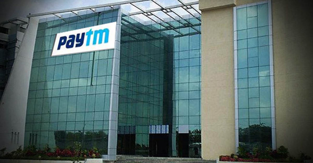 Paytm is Hiring for Internal Audit – Industrial Trainee Role - Apply Now