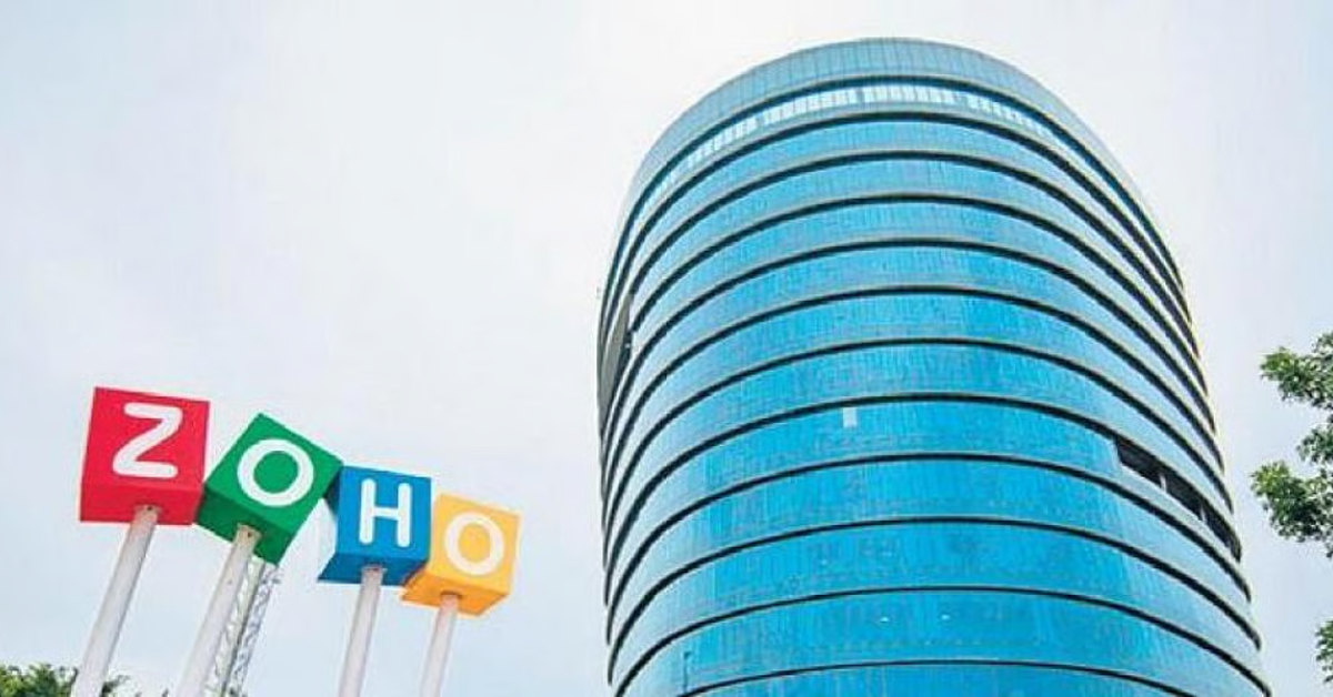 Zoho is Hiring for Digital Marketing Analyst Role Freshers and Experienced Can Apply